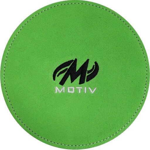 Motiv Shammy Lime
