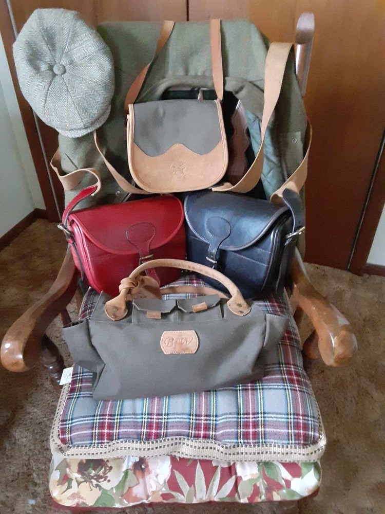 Field sporting accessories