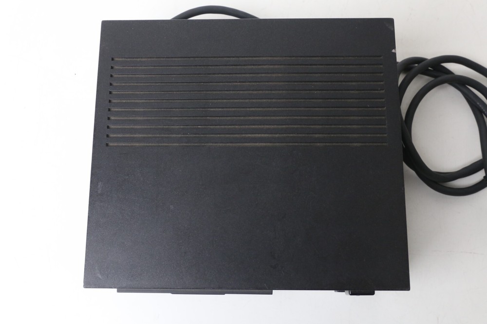 Technics Digital (Floppy) Disk Recorder SY-FD5 - Untested