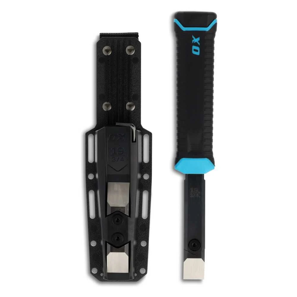 Ox Tools 3/4 Inch Pro Replaceable Tip Chisel