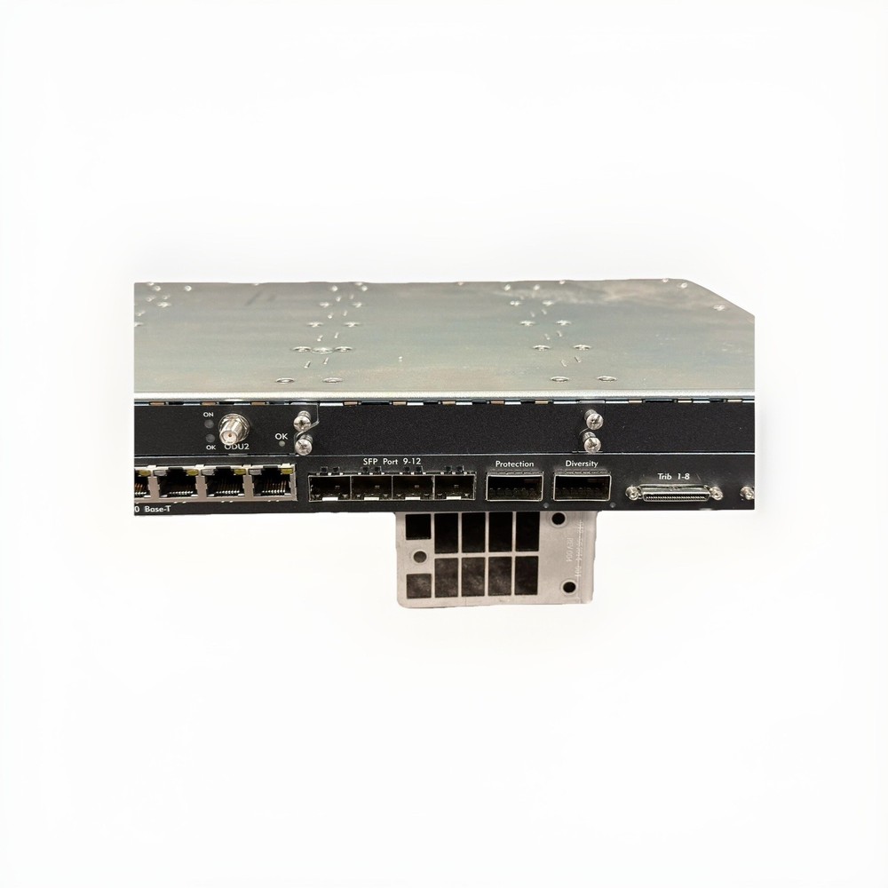 Aviat CTR 8540 Microwave Router W/Brackets