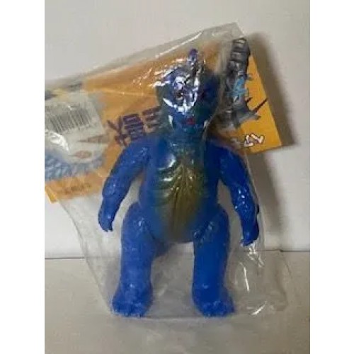 Bear Model All Monster Collection Gomez