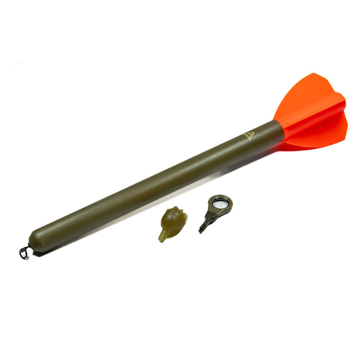 Evolve Tackle Marker Float & Ring Kit – Durable Float & Ceramic Ring Setup