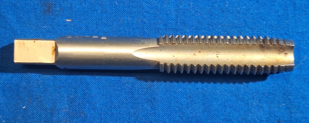 Threadit SAE 5/8-11 4 flute thread tap