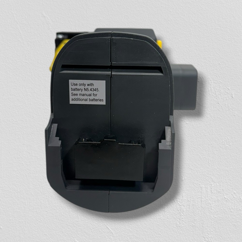 (N90674-1) Dynamic 2100 Strapack Tool Only