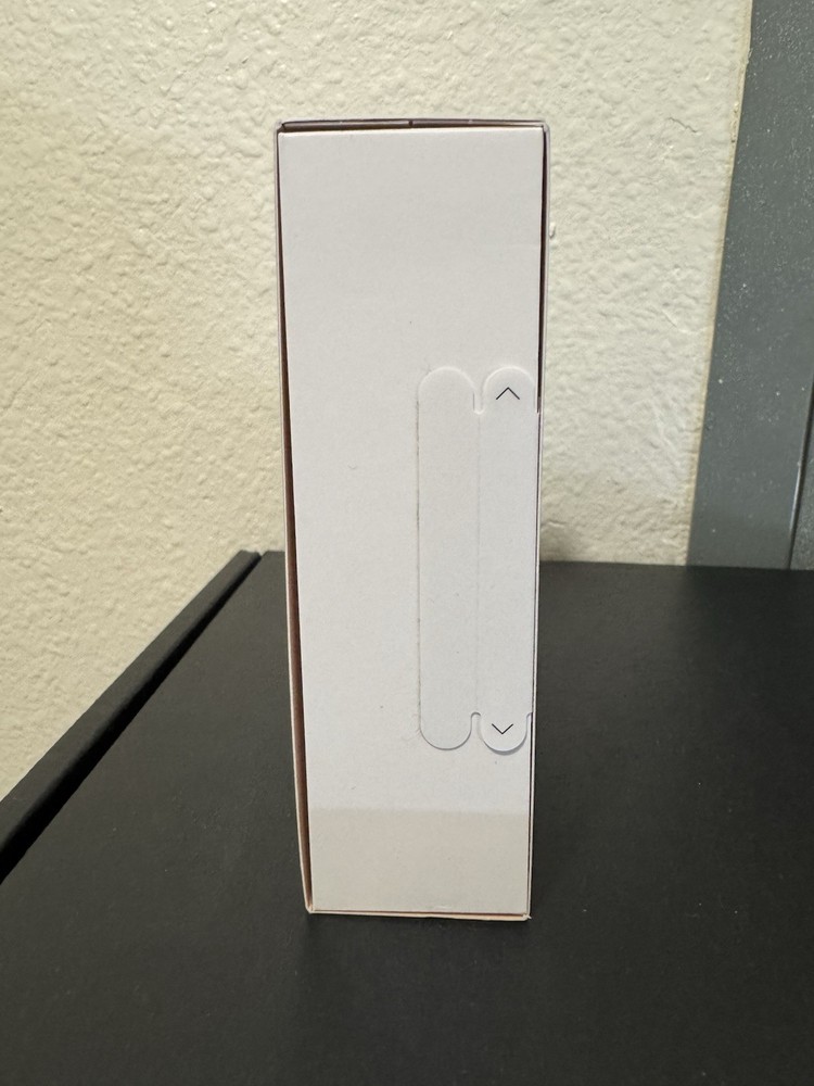 Oura Ring 4 Ceramic Cloud Size 6 G3D