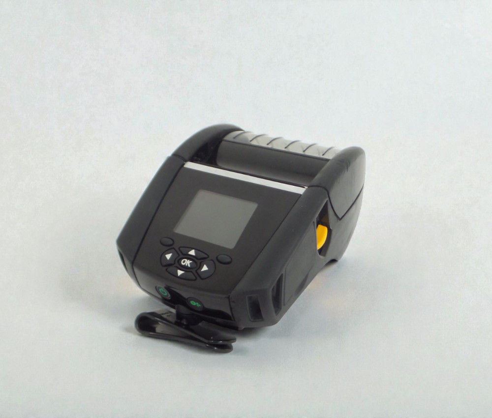 ✅Zebra ZQ620 Label Printer, WiFi, Bluetooth with Ethernet/Charing Cradle🔥⭐