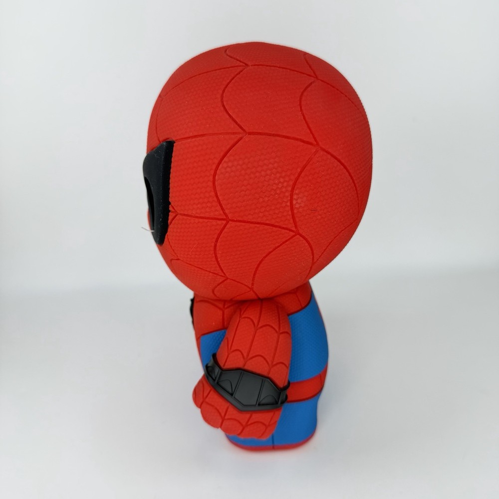 Spider-Man Sphero Marvel Interactive App-enabled Spiderman Only Open Box