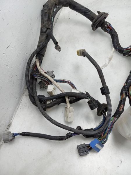 01 LEXUS RX300 DASH WIRE HARNESS