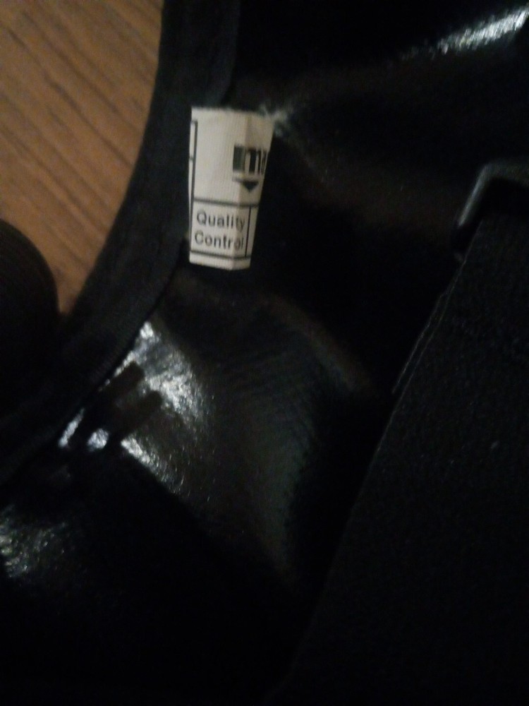 Mares Syncro Power Extra Large Made In Italy