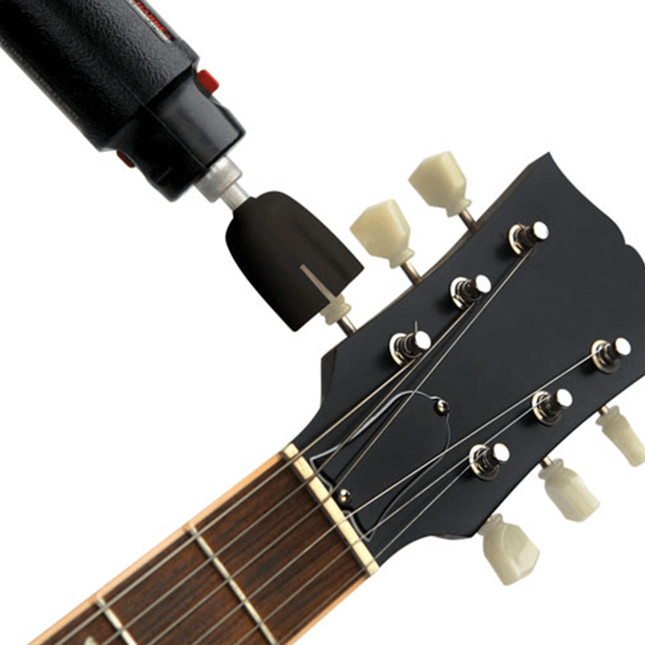 D'Addario Drill Bit Peg Winder, PW-DBPW-01