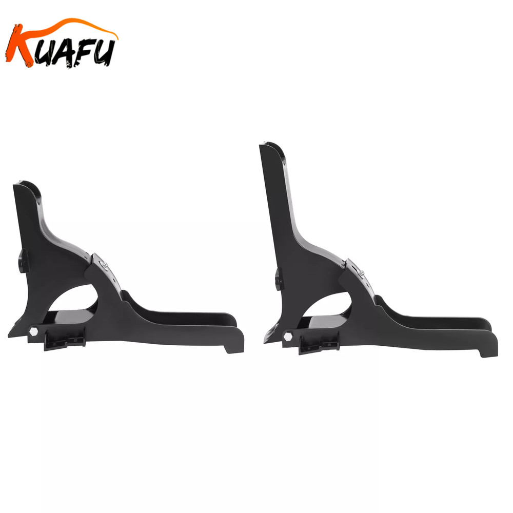 For Freightliner Cascadia 08-17 Upper Left Fairing Mounting Brackets Hinge L4+L5