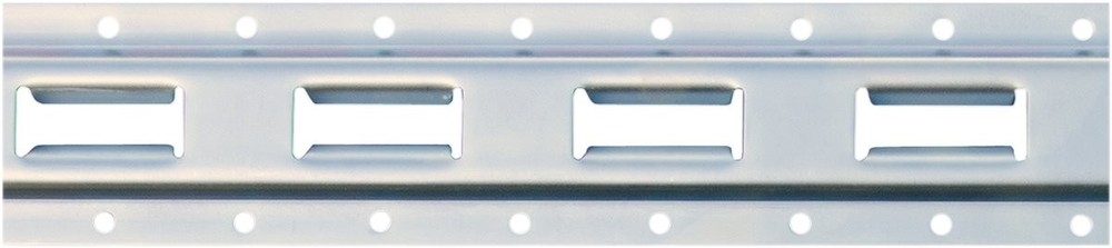 Erickson 4' - 6000 lb. Vertical E-Track (19146)