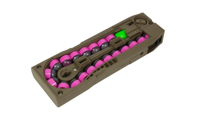 Planet Eclipse CF20 Magazine - Earth