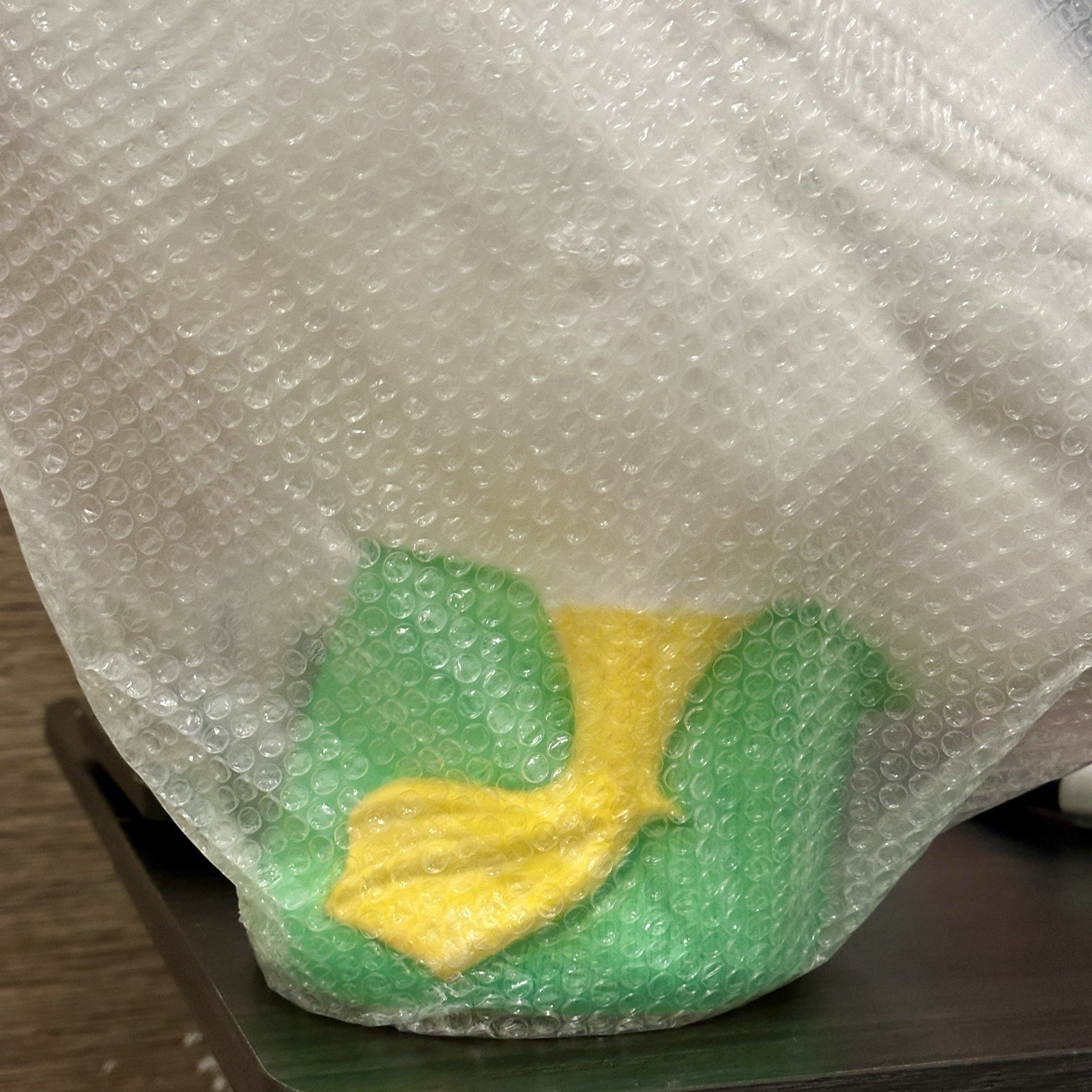 Large White Goose 23" Garden Statue Indoor Outdoor Porch Yard Decor New