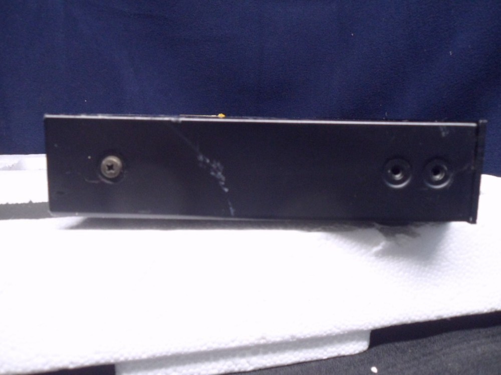 DBX 200X Tape Selector Switch / Program Route Selector - Japan