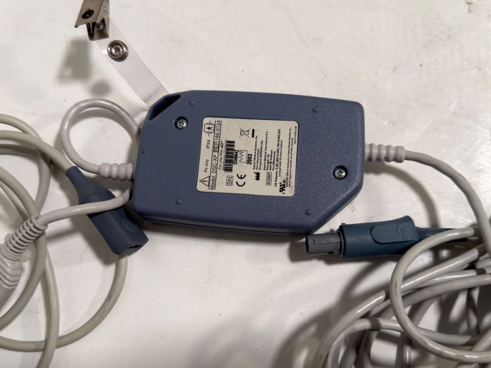 Aspect BIS XP Platform DSC-XP 185-0124 Sensor Cable Module, As Shown