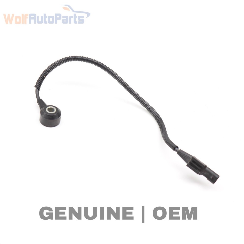2019-2024 PORSCHE MACAN - Engine Knock Sensor 06K905377E