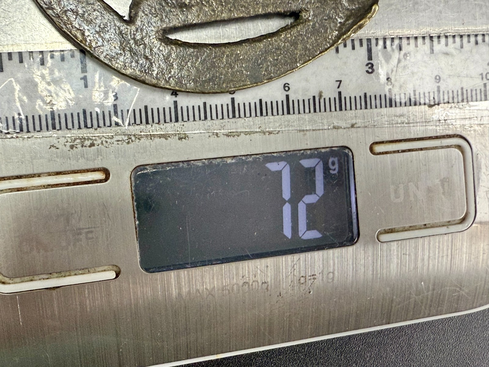 Rooster Cockerel Trumpet Openwork Bridle Harness Horse Saddle Medallion