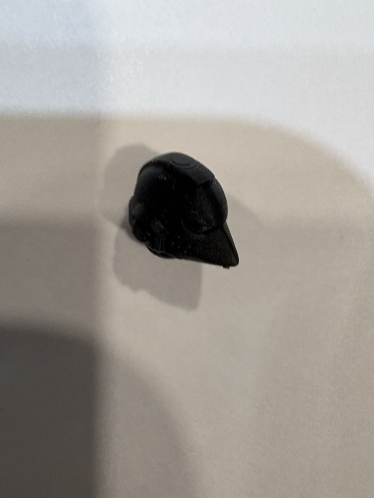 Raven Guard/Beaky Standard Helmets x20 bits WH40K
