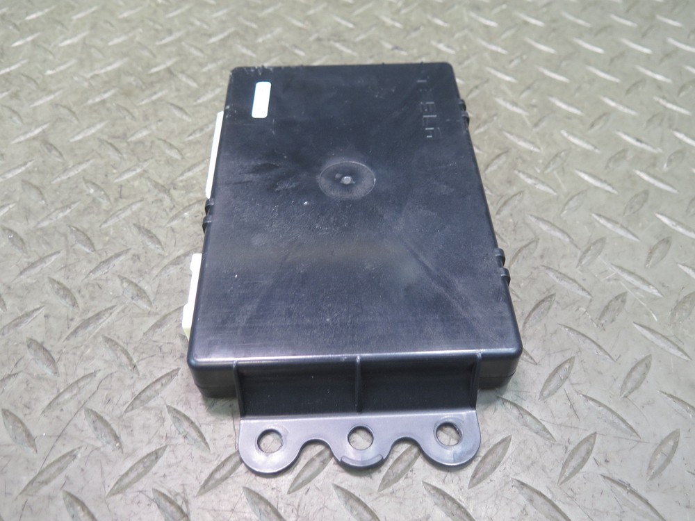 2016-2019 TESLA MODEL S 75D AIR SUSPENSION CONTROL MODULE UNIT