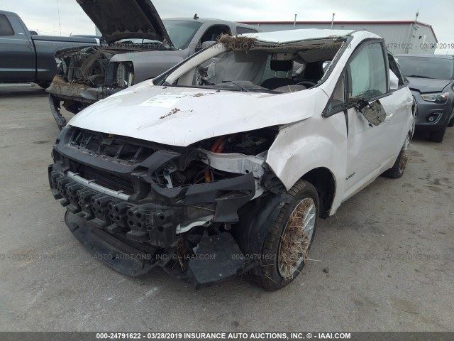 C-MAX 2013 Keys/Latches/Locks 860003