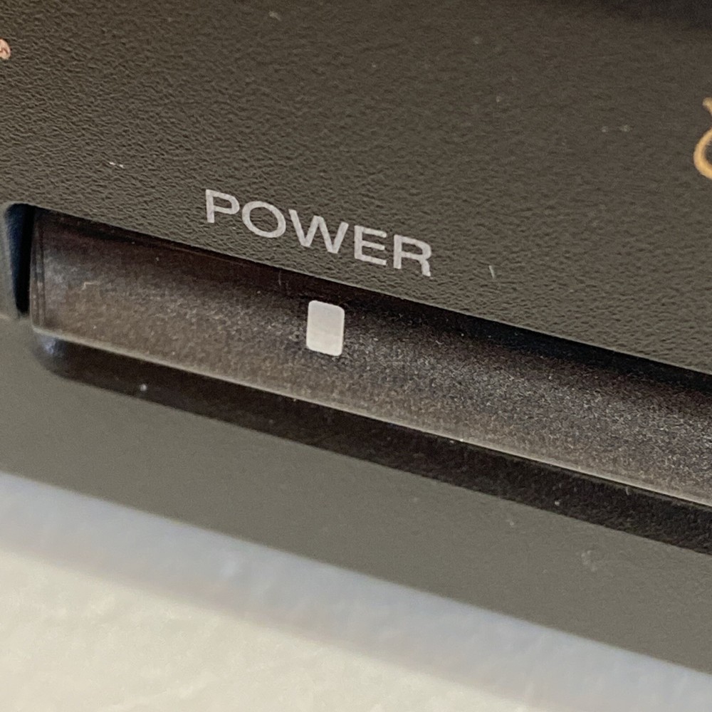 Sony SAT-B3 DIRECTV Digital Satellite Receiver