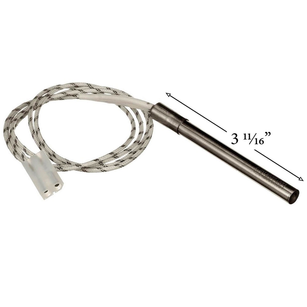 Grilla Grills Igniter For The Silverbac