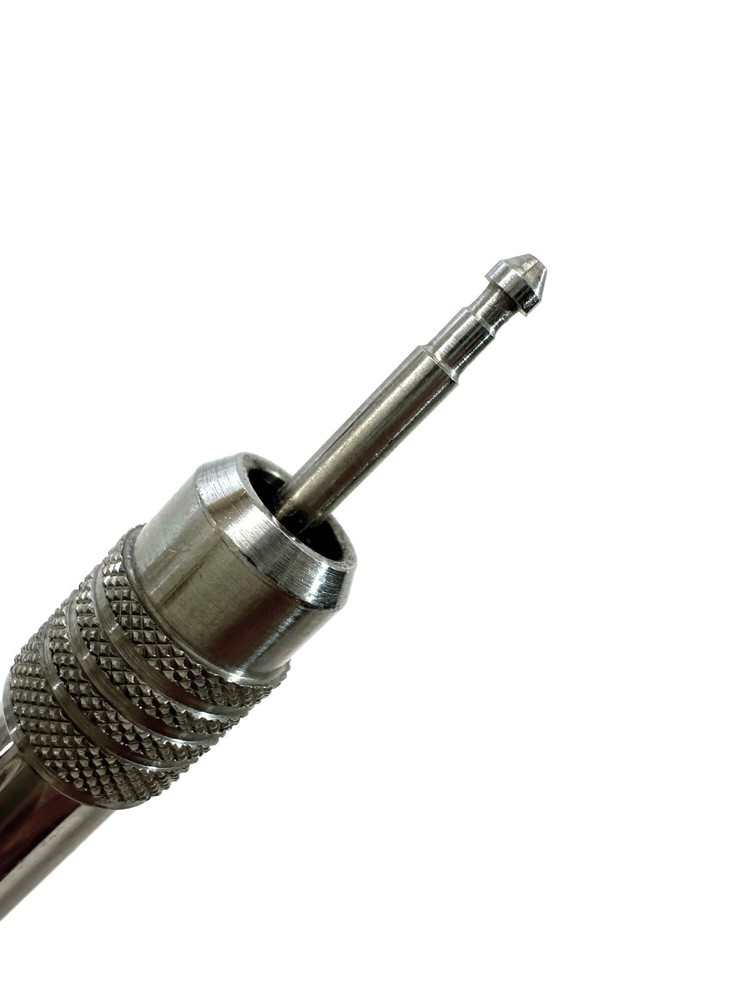 2.7mm Aorta Punches Surgical Veterinary Instruments