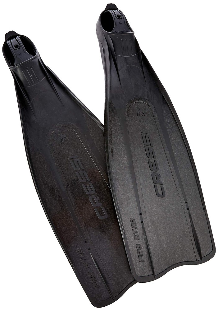 Pro Star, black, 43/44