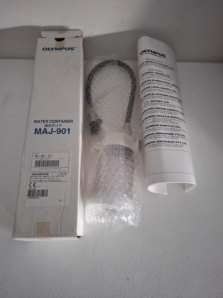 Olympus Water Container MAJ-901 ENDOSCOPE,OEM