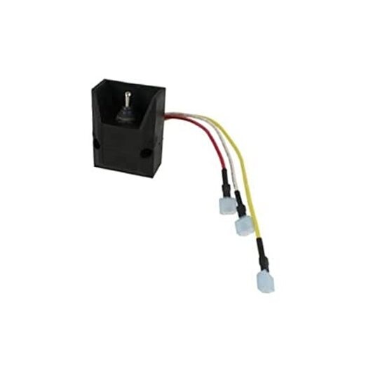 Genuine  Liftgate Switch - MAX264346