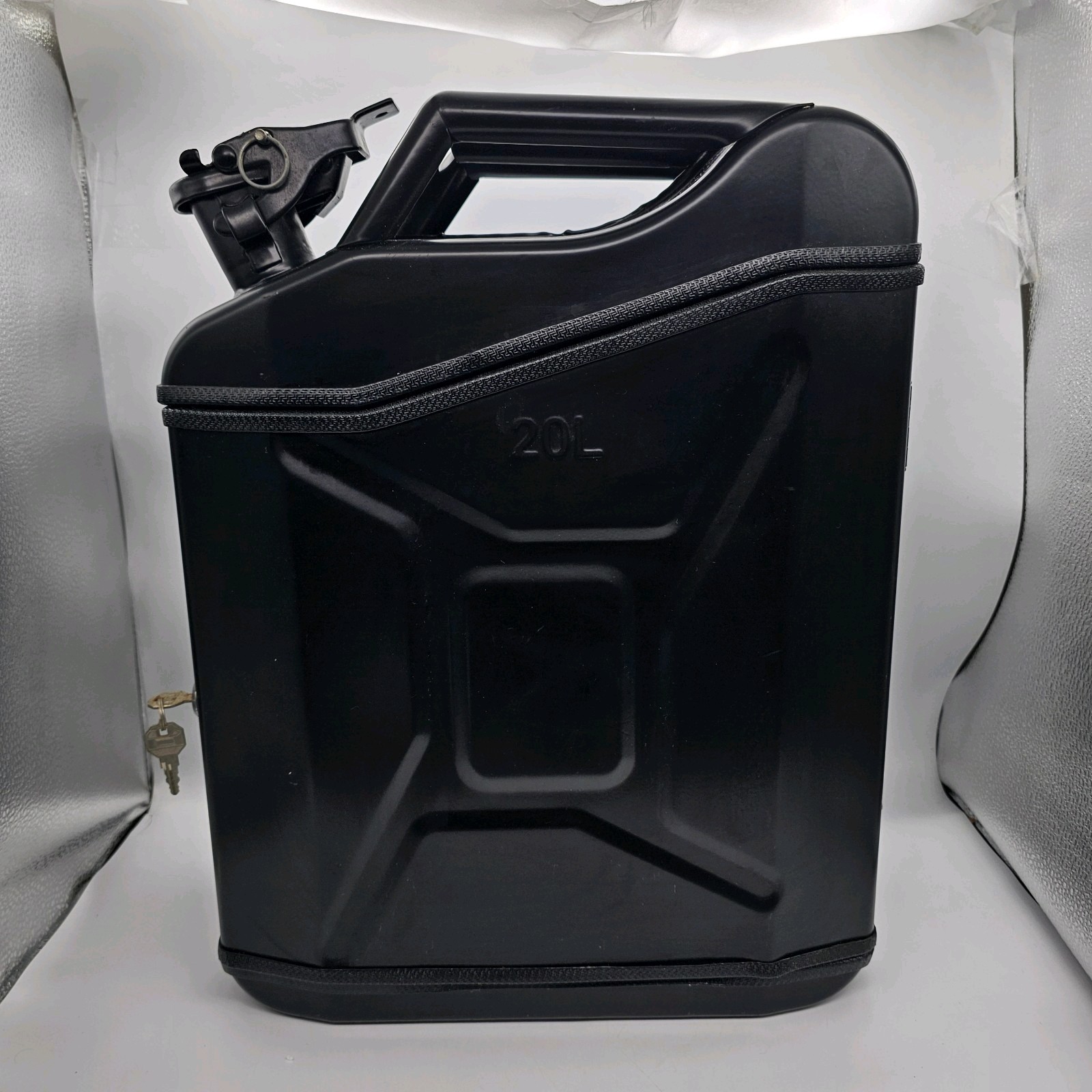 Jerry Can Mini Bar