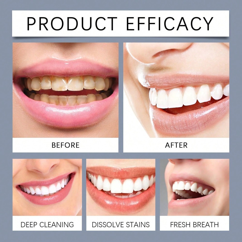 Hydroxyapatite Toothpaste, for Sensitive Teeth