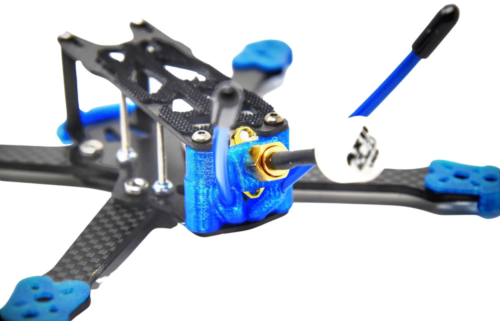 Micro Reverb Antenna Mounts