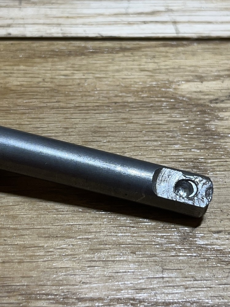 Delta Milwaukee Rockwell 4" Elevation / Depth Lead Screw