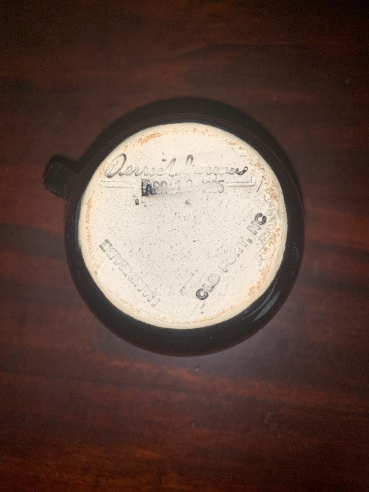 Derrick Garrou Pitcher