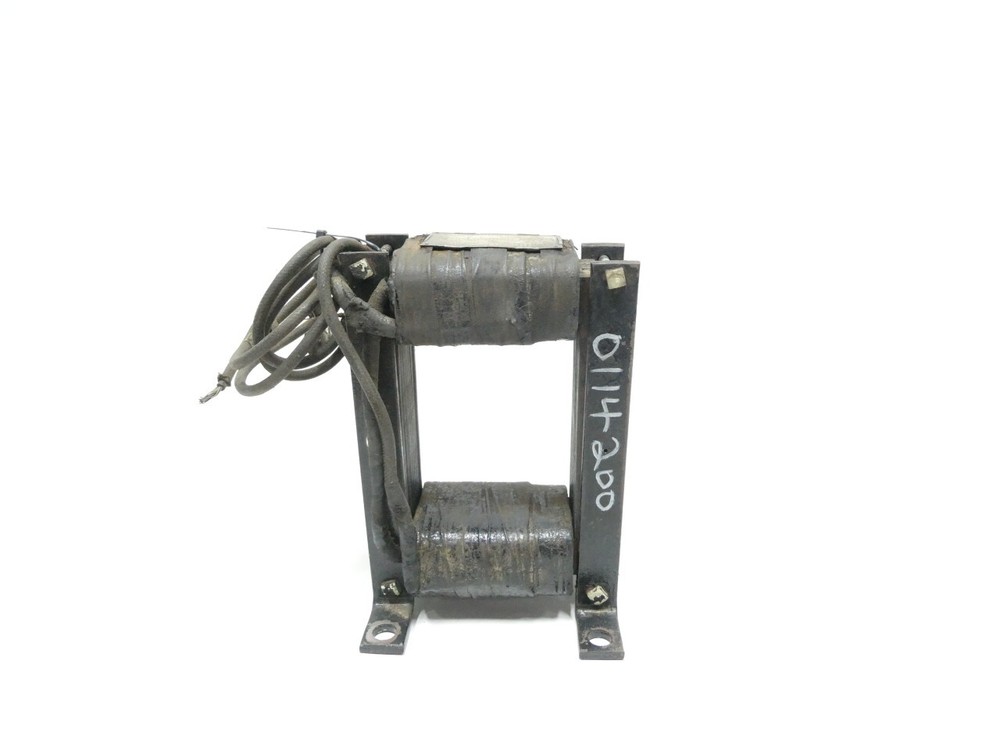 Westinghouse FB Current Transformer 800:5a
