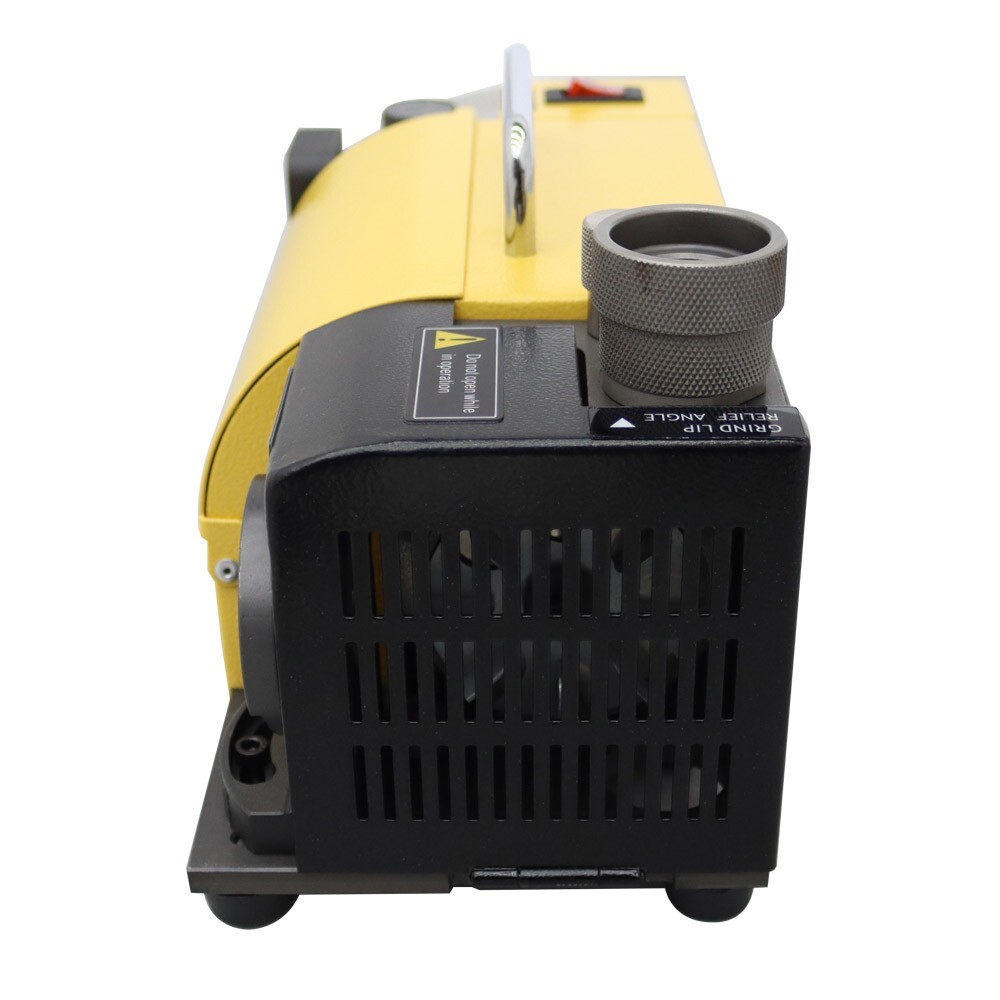 MR-13A Powered Drill Bits Sharpener ф2mm-ф13mm Portable Bit Grinder 110V