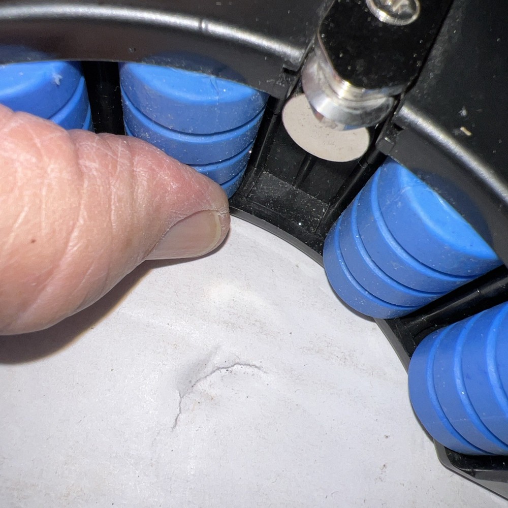 Kinkajou Bottle Cutter