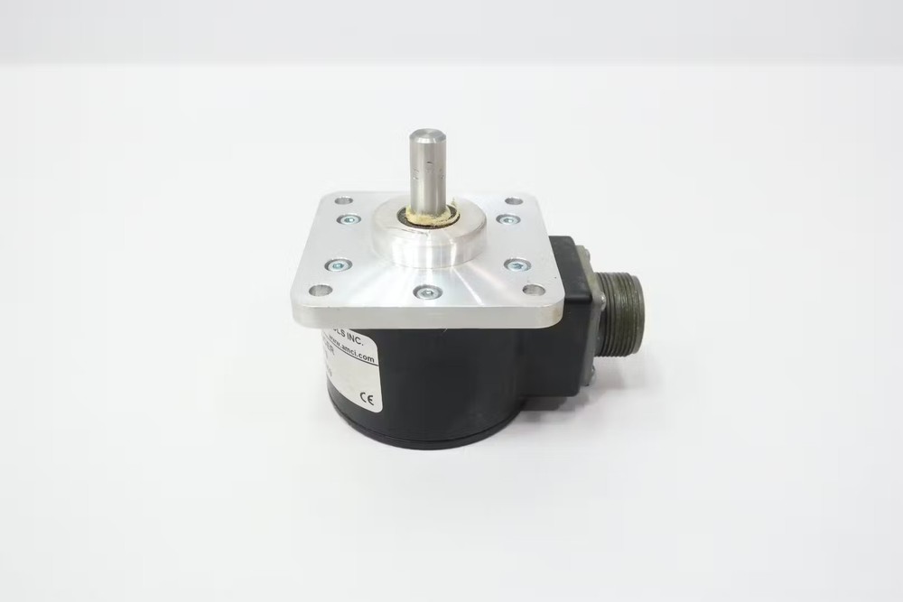 Advance Controls H25-FS Resolver Transducer