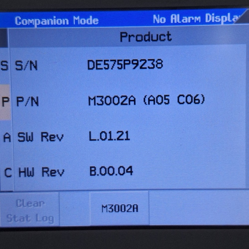 Philips IntelliVue X2 Module - Masimo Rainbow SpO2