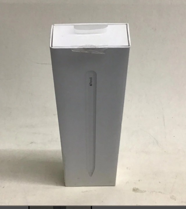 Apple Pencil  (2nd Generation)