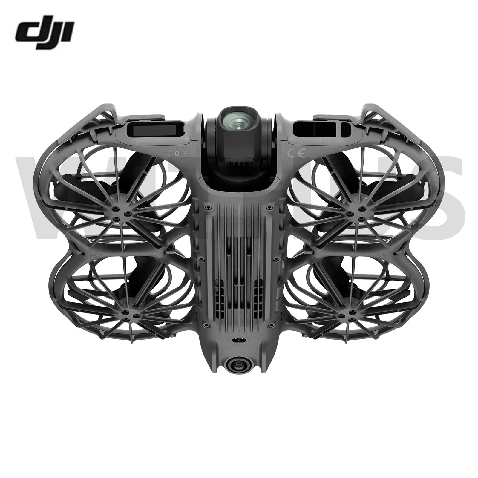 DJI Neo 2 (Drone Only)(1 Battery) Camera Drone / No Tariffs In US=