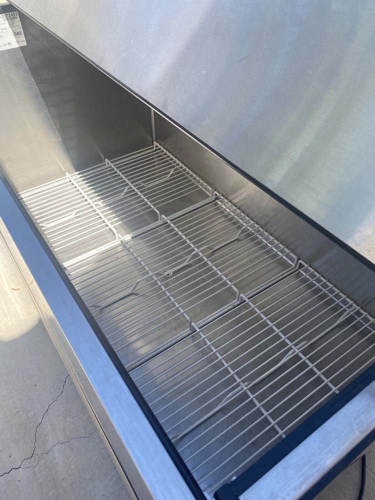 freezer