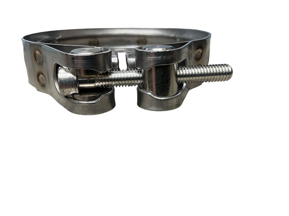 QUICK CONNECT 3" V-Insert Clamp R.G.RAY(DIAMETER 3) 50500E