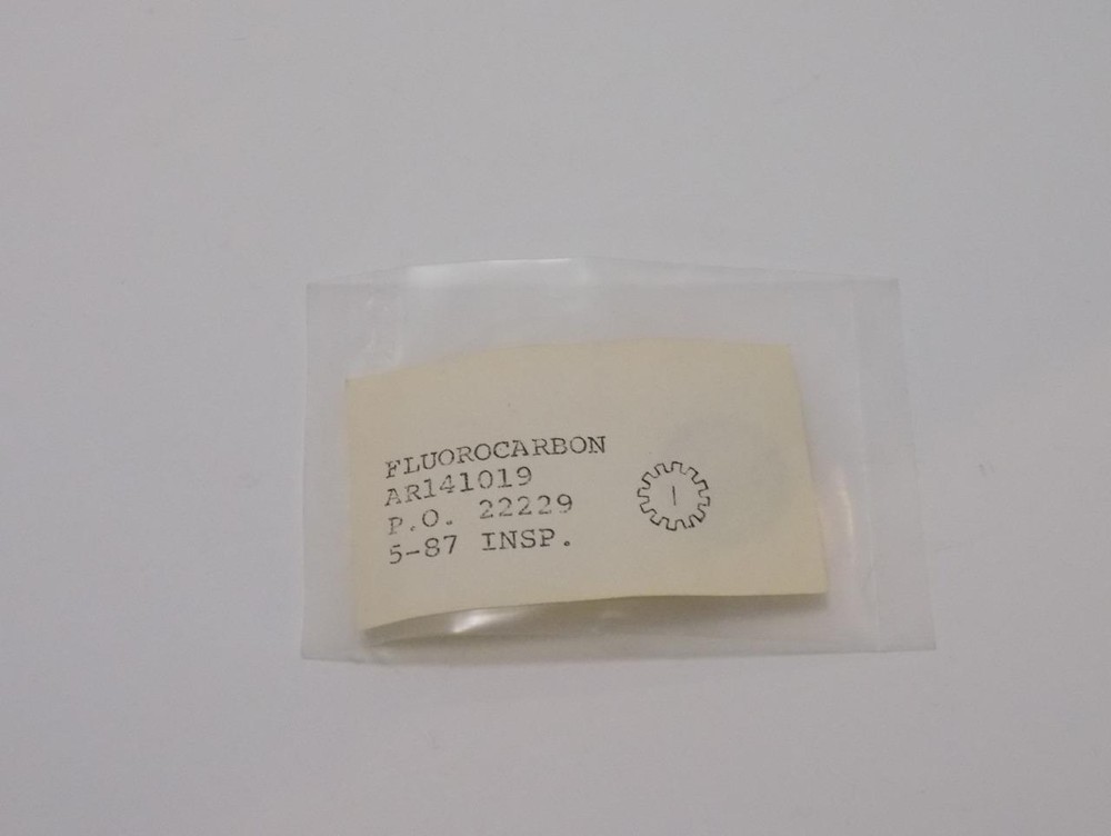 Fluorocarbon AR141019 Seal