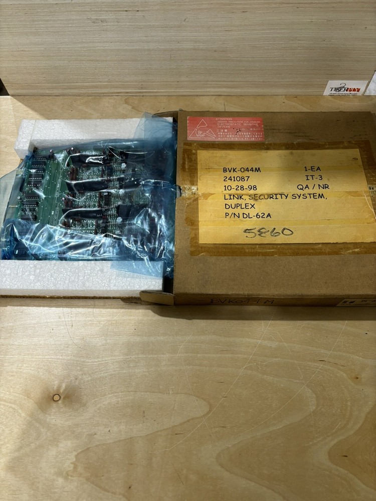TOA Corporation DL-62A