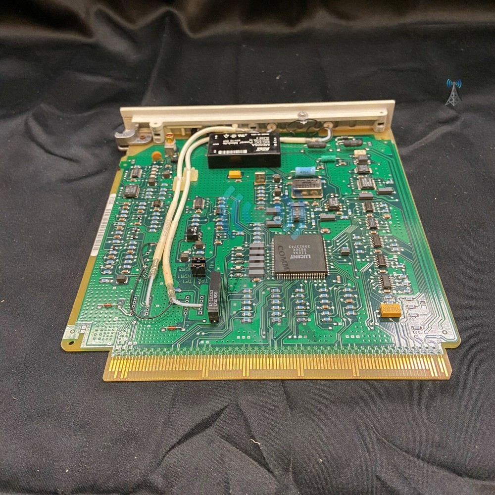 Alcatel-Lucent, BBG19, SNI2540BAA, DDM-2000 LAN Interface *RH010720