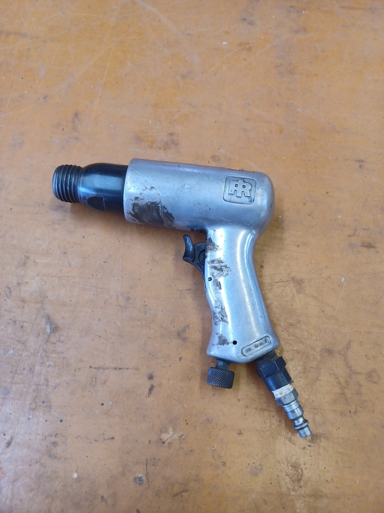 ingersoll rand air hammer